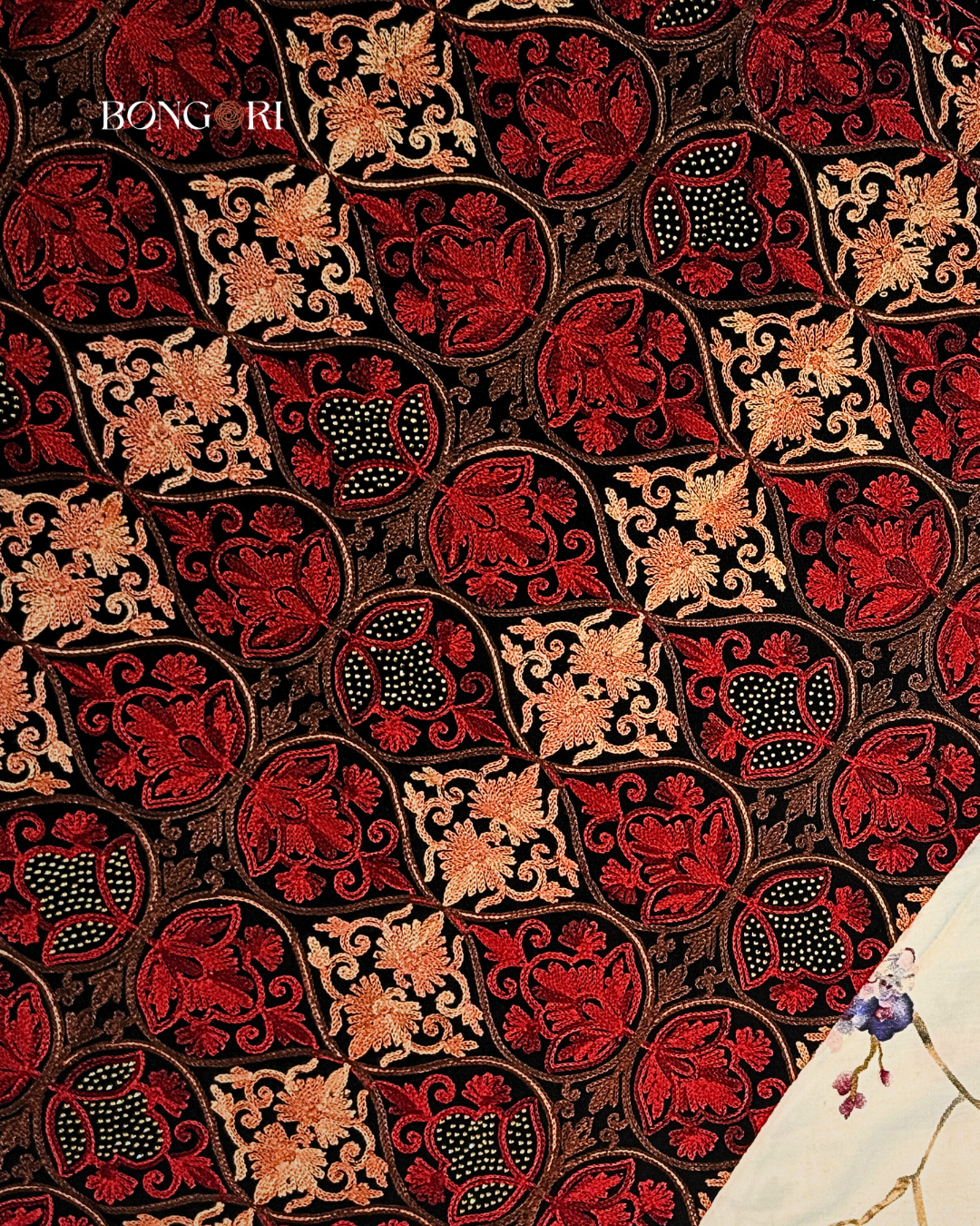 Avirupa - Khasmiri shwal